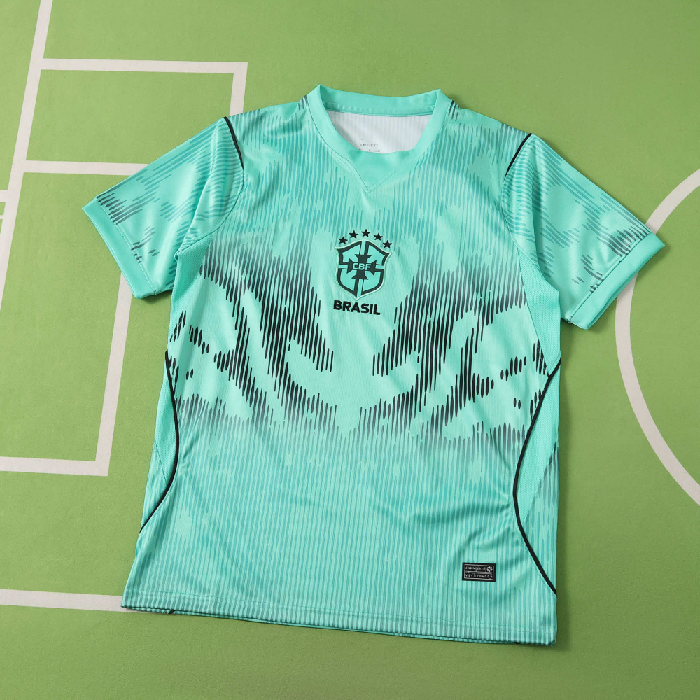 2026 FIFA World Cup Brazil goalkeeper version