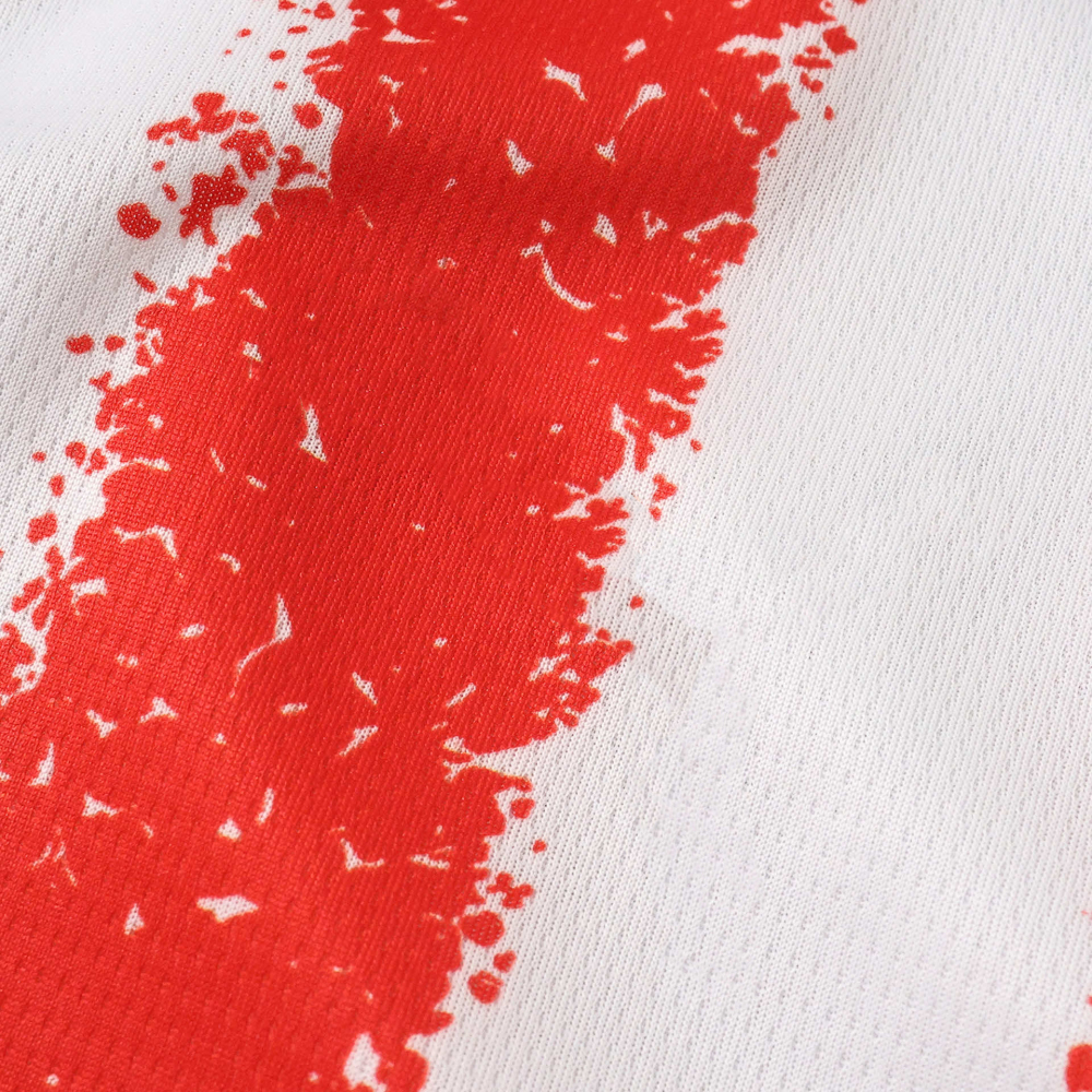 2026 FIFA World Cup Paraguay home Fan version