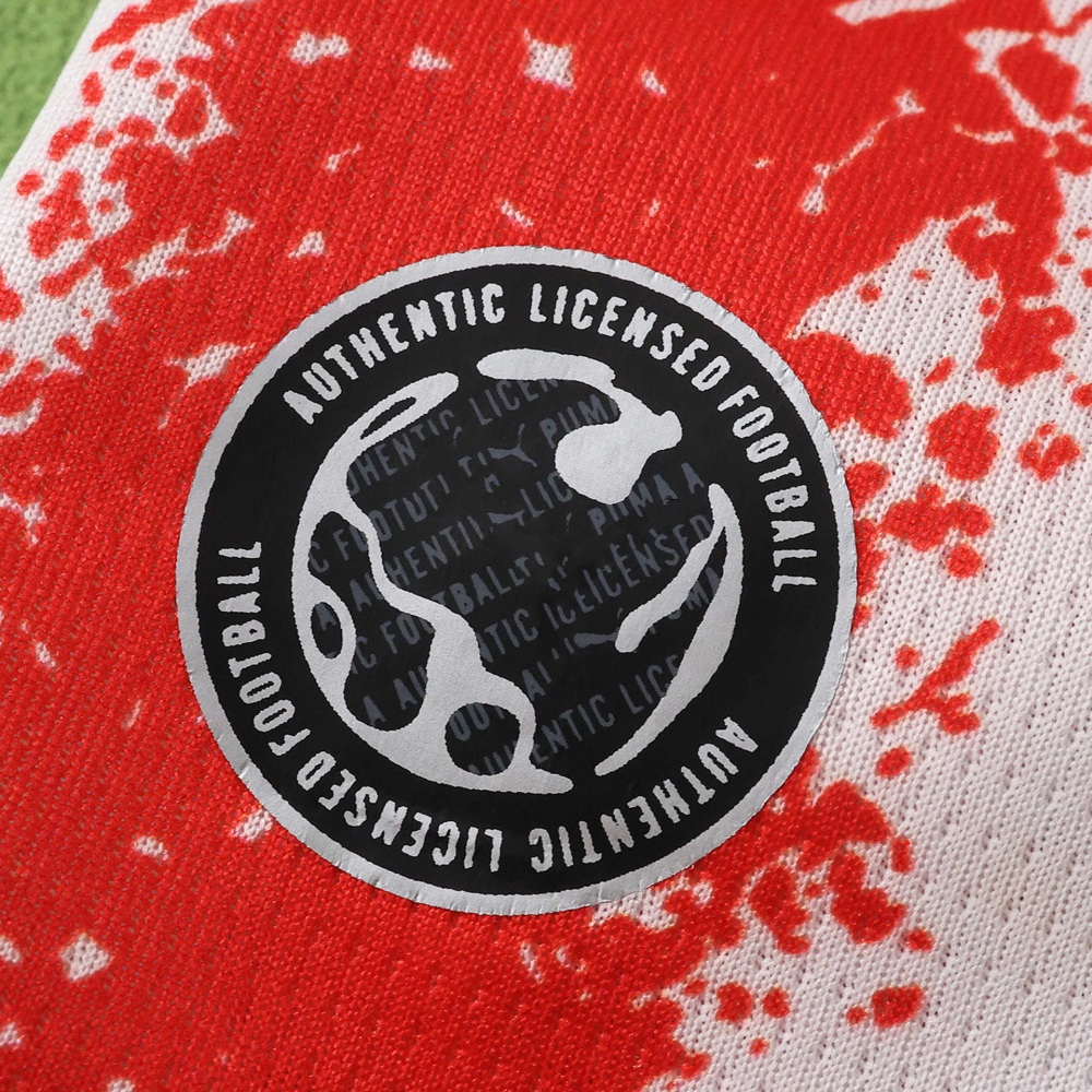 2026 FIFA World Cup Paraguay home Fan version