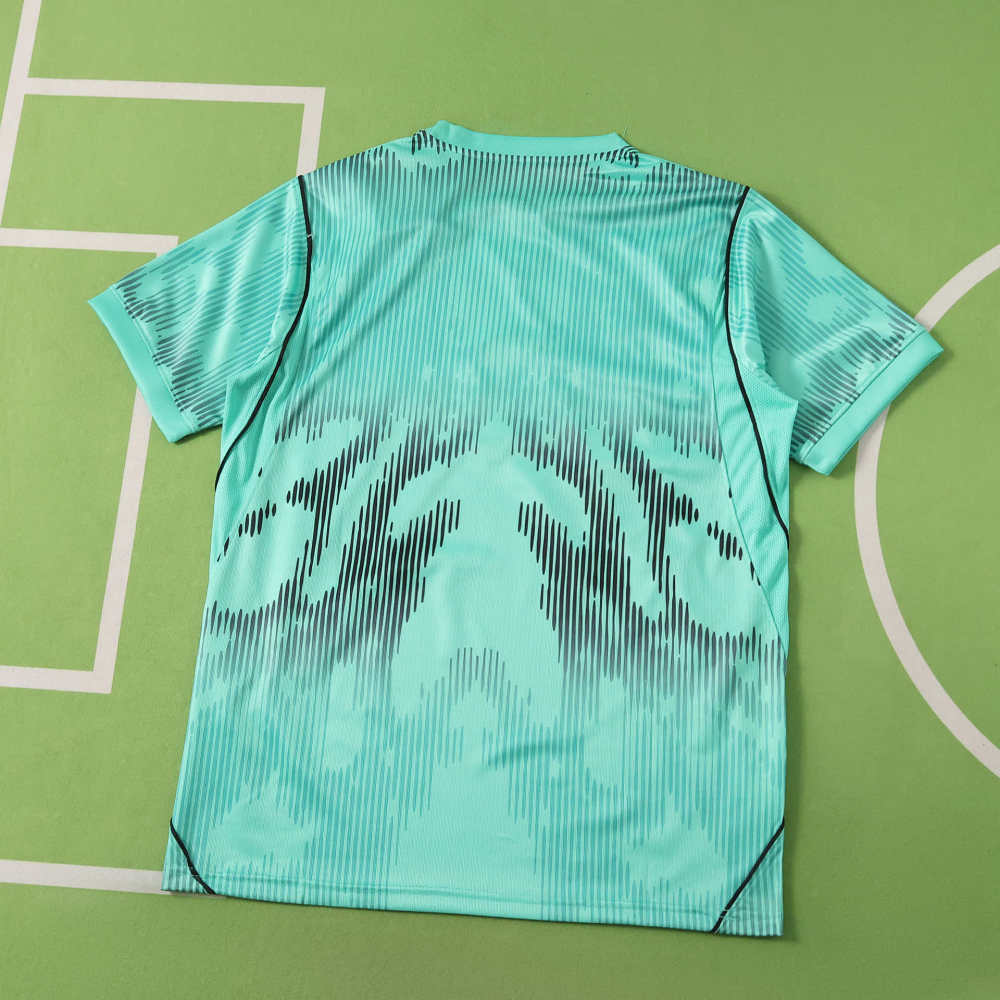 2026 FIFA World Cup Brazil goalkeeper version