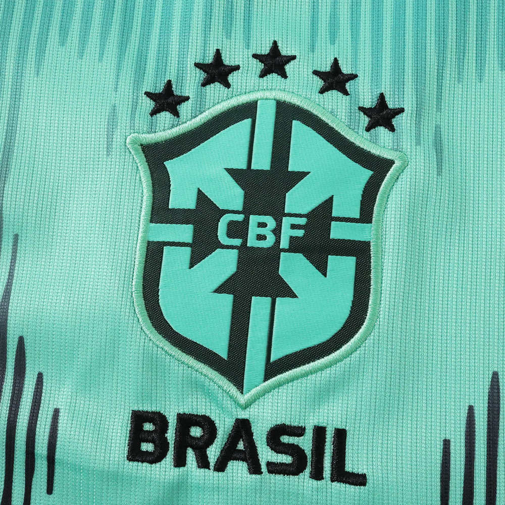 2026 FIFA World Cup Brazil goalkeeper version