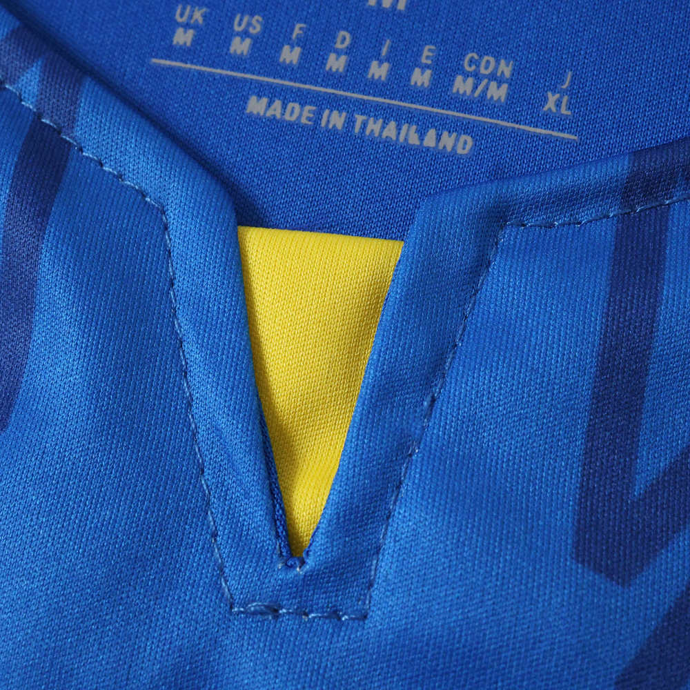 2026 FIFA World Cup Ukraine away Fan version