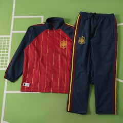 Windbreaker+pants