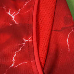 2026 Poland away Fan version