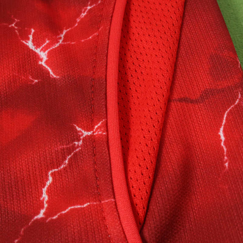 2026 Poland away Fan version