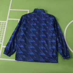 2026 FIFA World Cup France Windbreaker suit