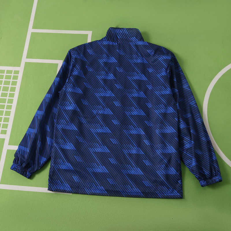 2026 FIFA World Cup France Windbreaker suit