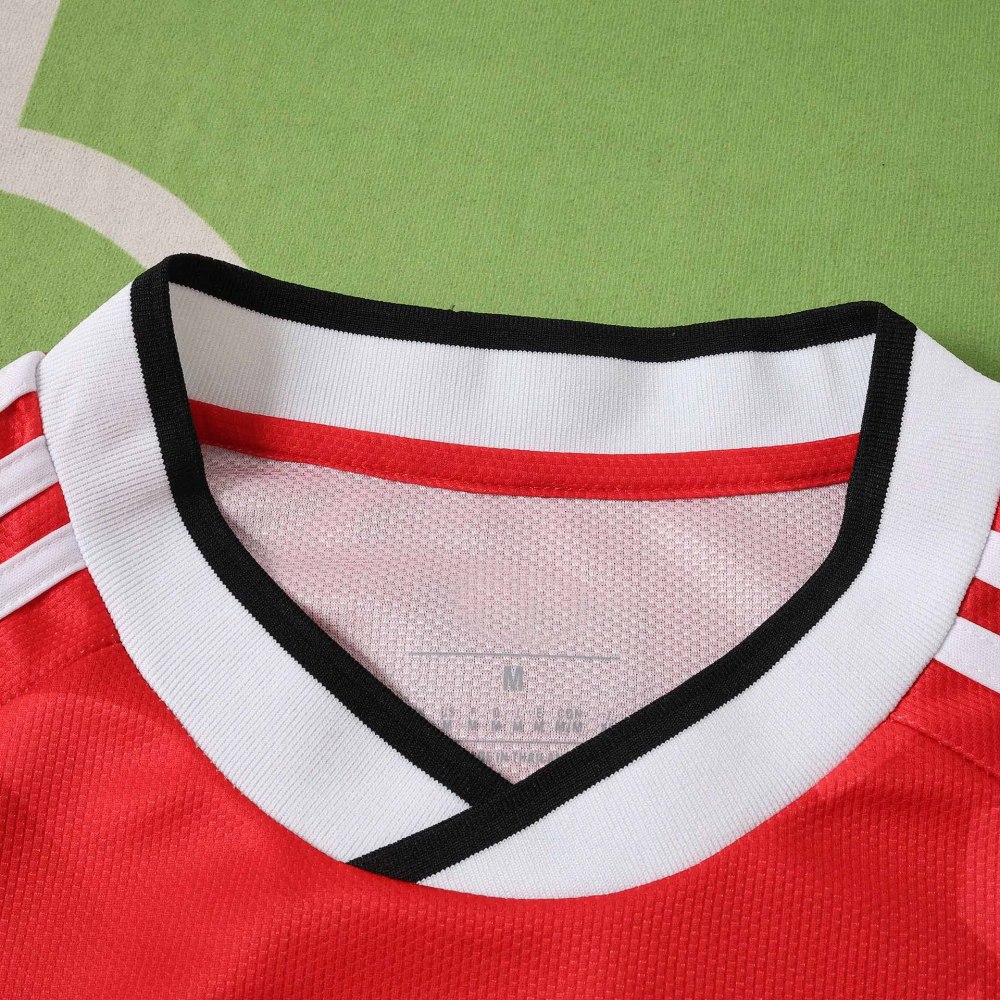 2026 FIFA World Cup United Arab Emirates away Fan version