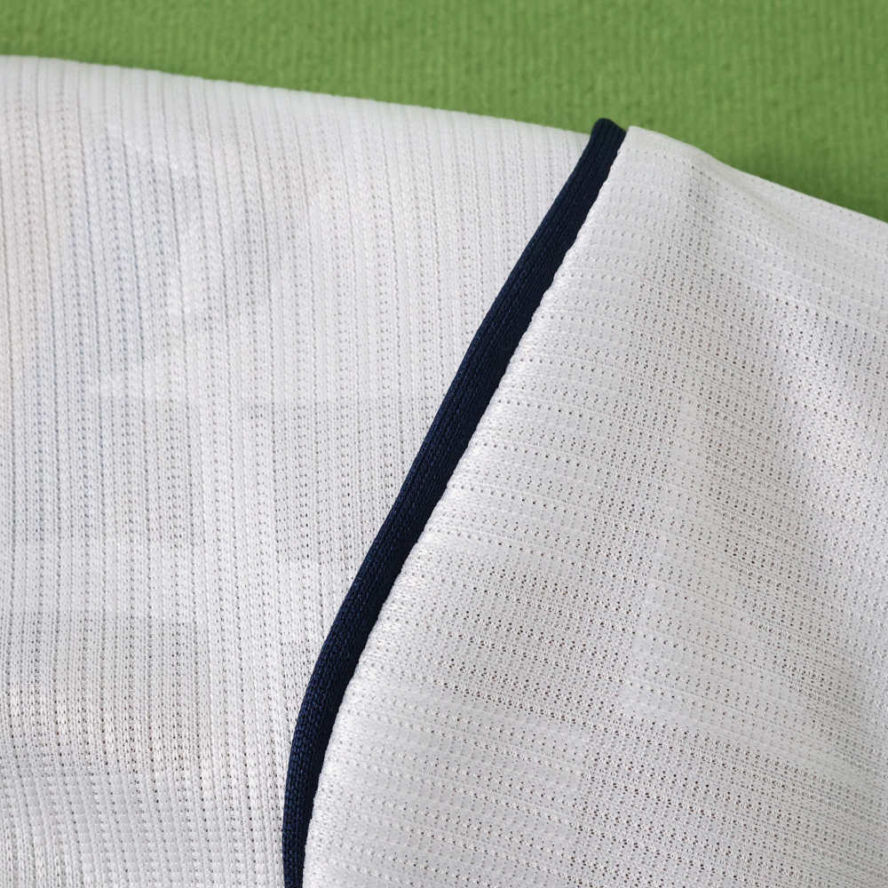 2026 FIFA World Cup England home Women's Shirt