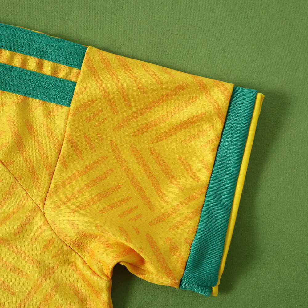 2026 FIFA World Cup South Africa home Kids kit