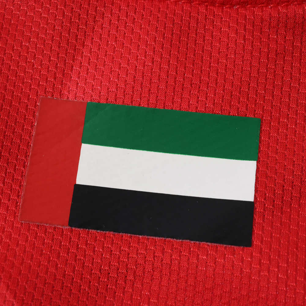 2026 FIFA World Cup United Arab Emirates away Fan version