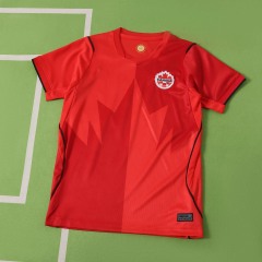 2026 FIFA World Cup Canada home Fan version
