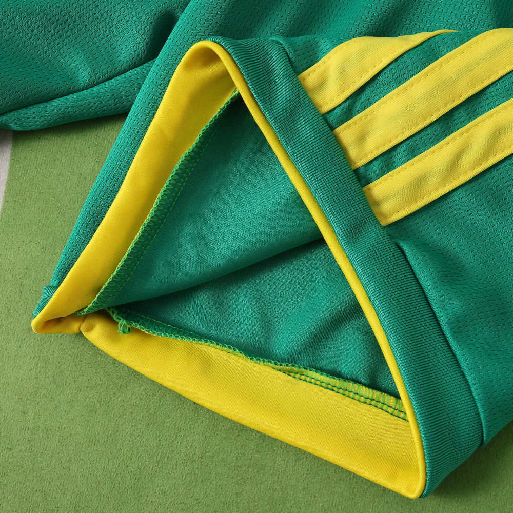 2026 FIFA World Cup South Africa home Kids kit