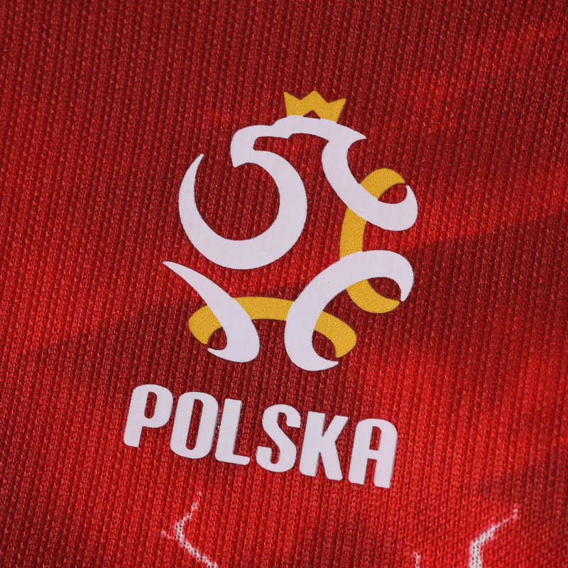 2026 Poland away Fan version