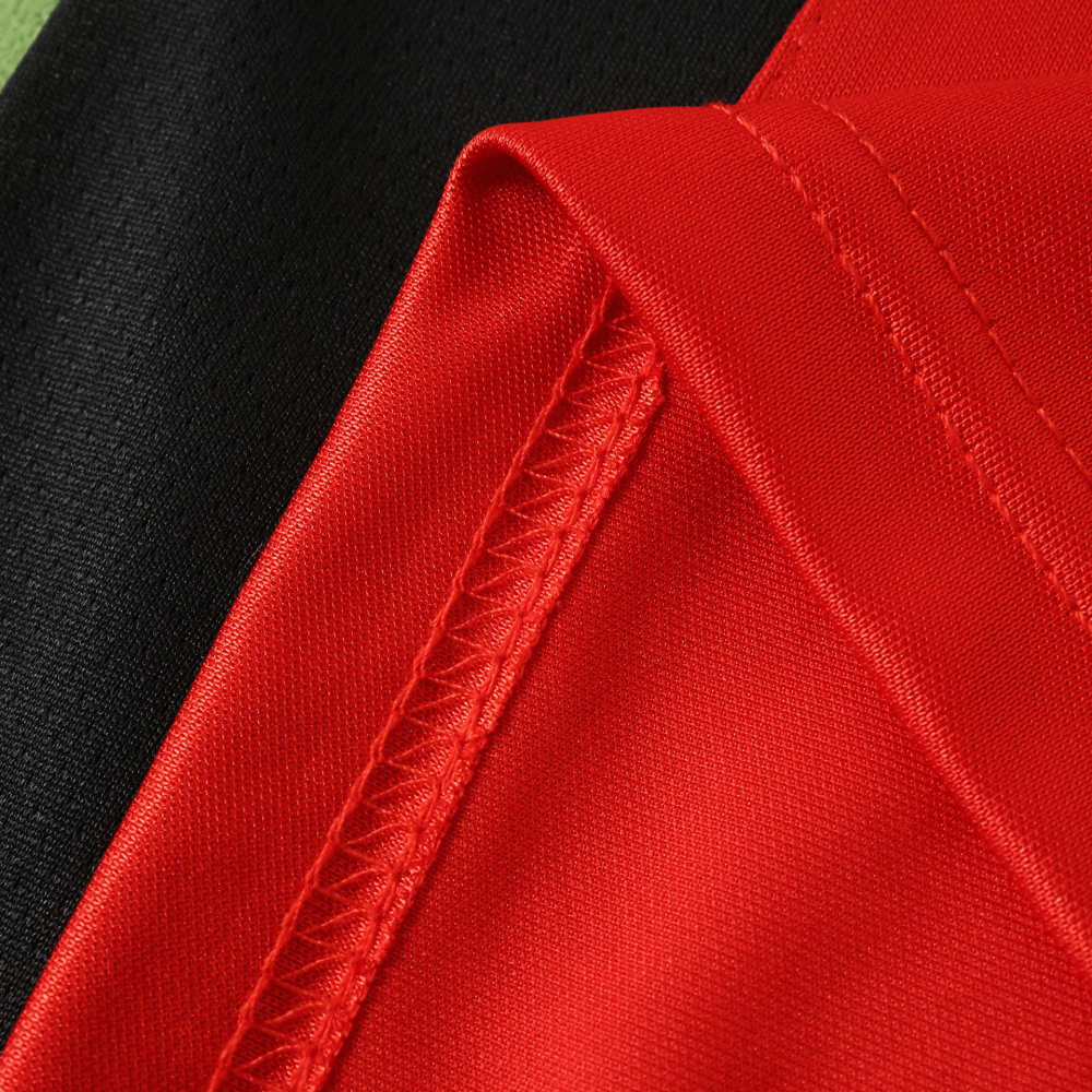 2627 season A.C. Milan fifth Long sleeved Fan version