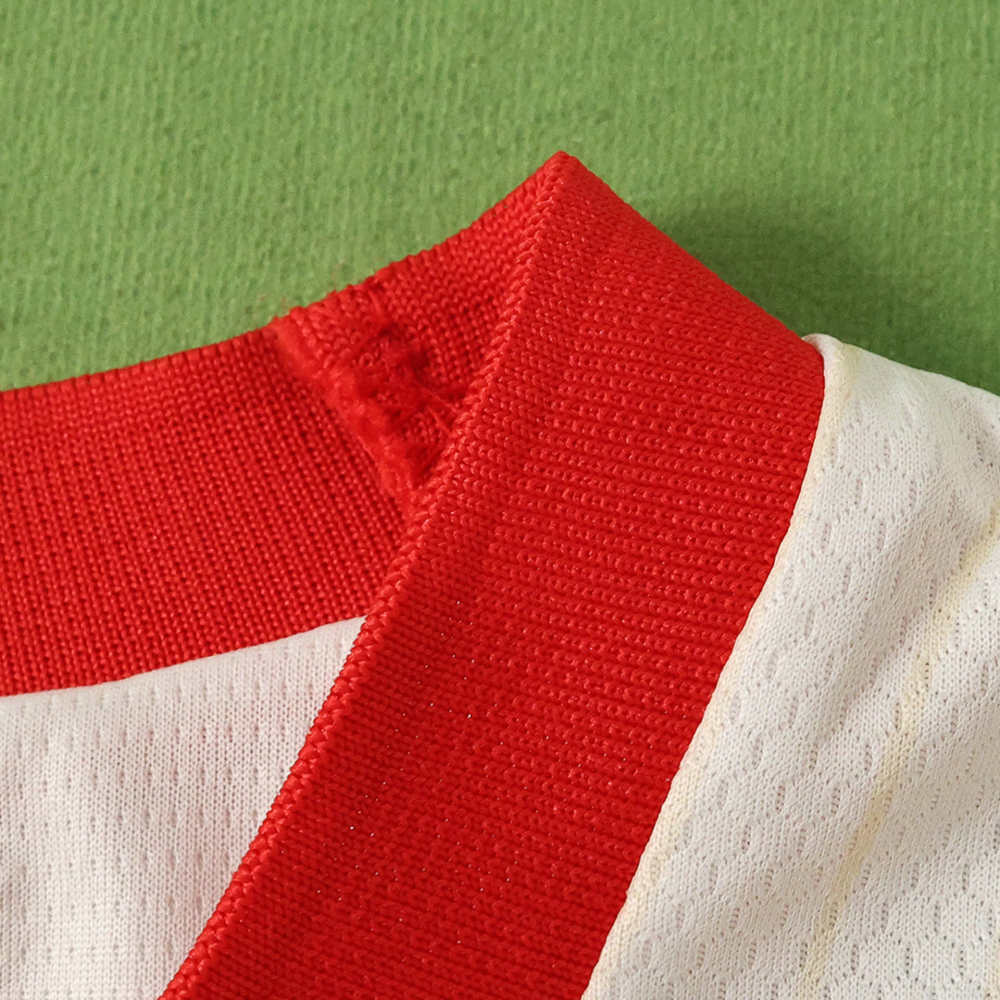 2026 FIFA World Cup Albania away Fan version