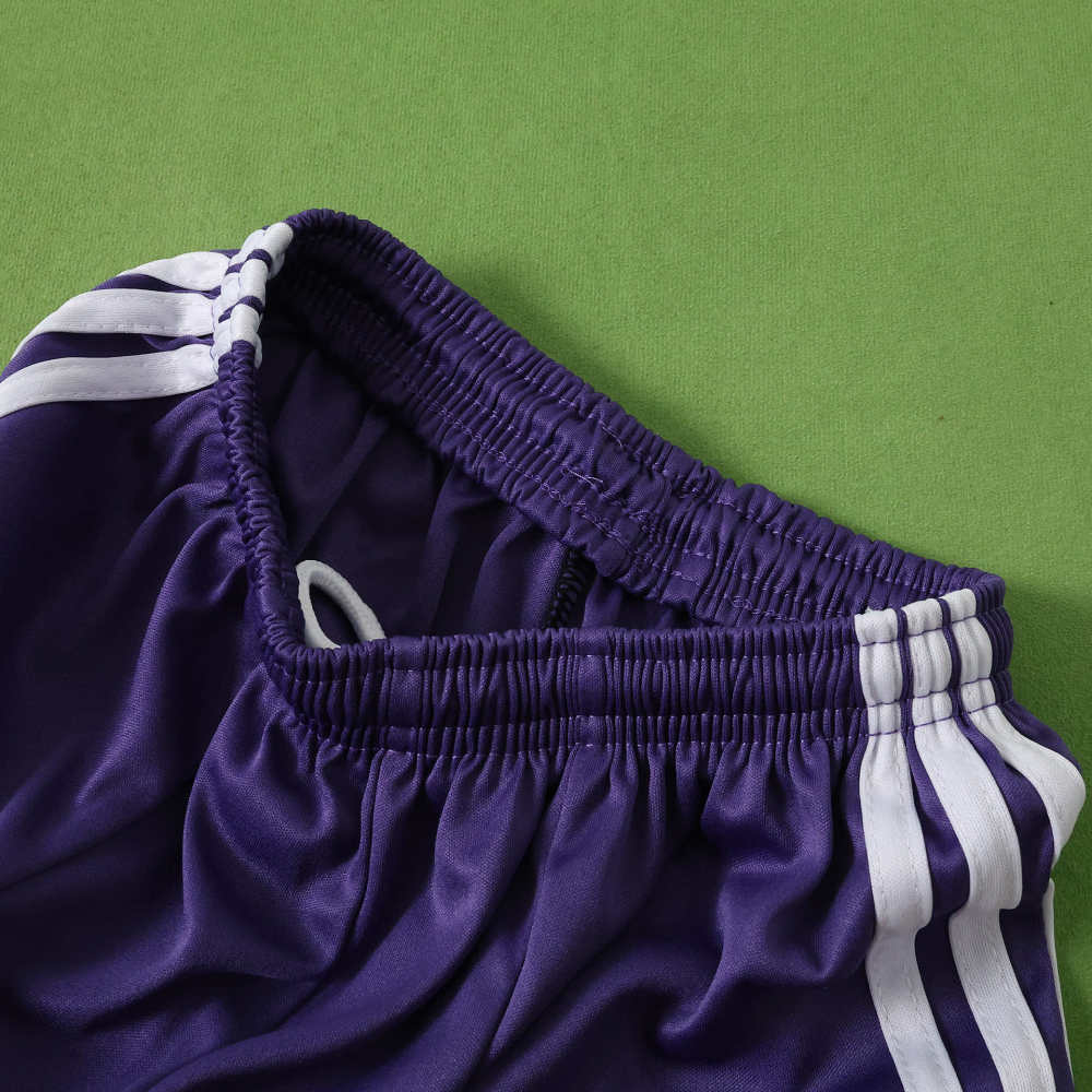 2026 FIFA World Cup Scotland away Kids kit
