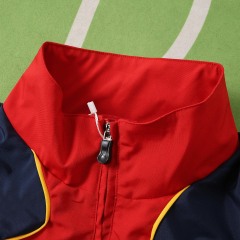 2026 FIFA World Cup Spain windbreaker