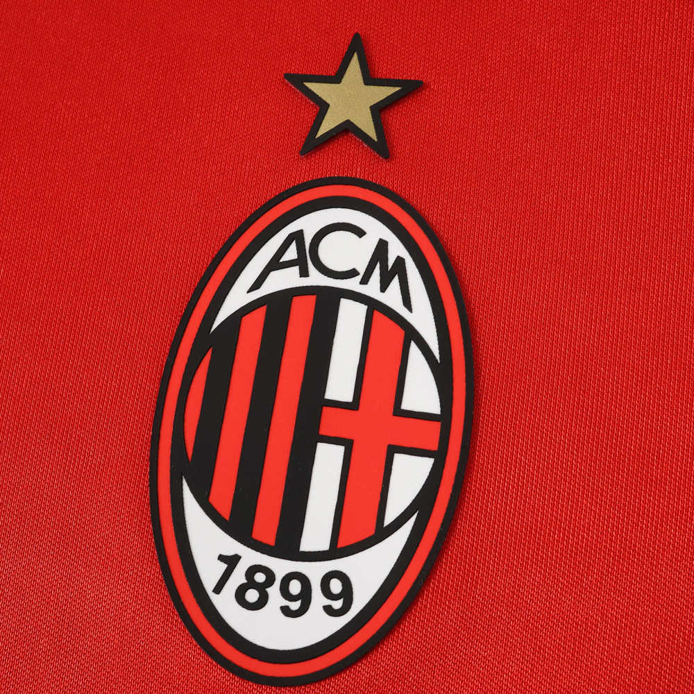 2627 season A.C. Milan fifth Long sleeved Fan version
