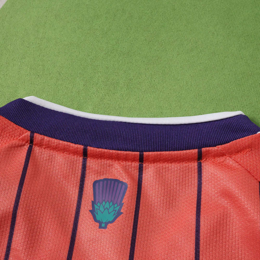 2026 FIFA World Cup Scotland away Kids kit