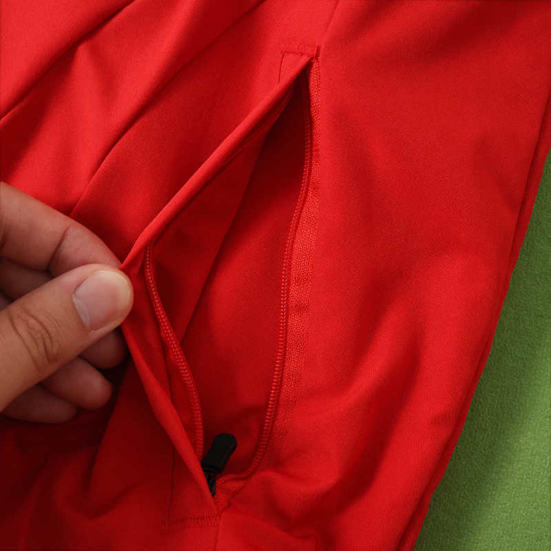 2026 FIFA World Cup Spain windbreaker
