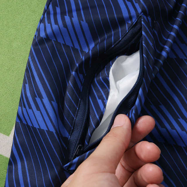 2026 FIFA World Cup France Windbreaker suit
