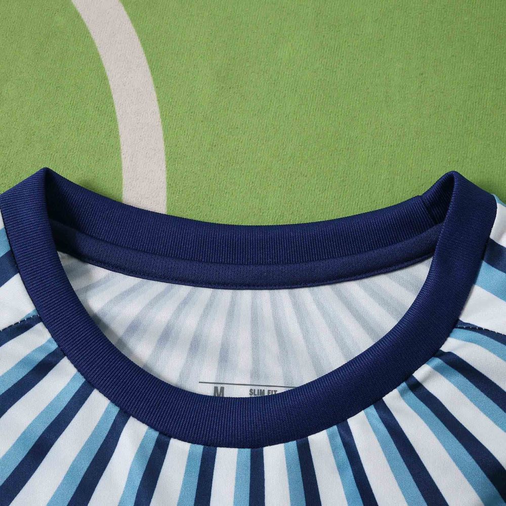 2026 FIFA World Cup Argentina Training shirt Fan version