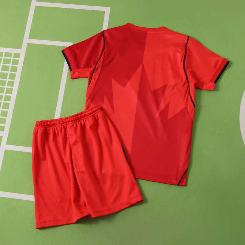 2026 FIFA World Cup Canada home Fan version