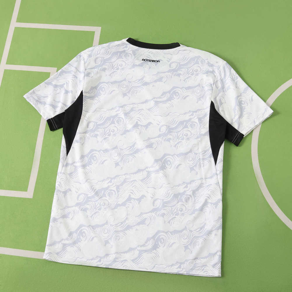 2026 FIFA World Cup New Zealand home Fan version
