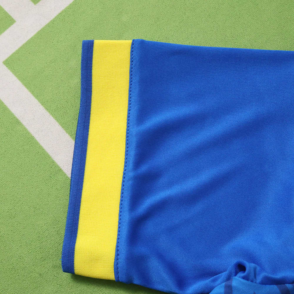 2026 FIFA World Cup Ukraine away Fan version