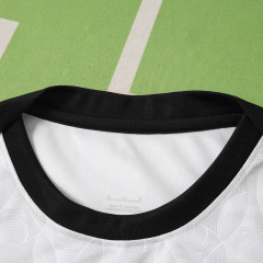 2627 season Paris Saint-Germain F.C. Training shirt Fan version