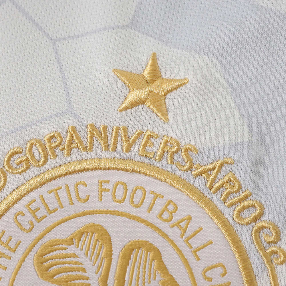 The Celtic Football Club 60th anniversary Fan version