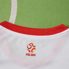 2026 Poland home Fan version
