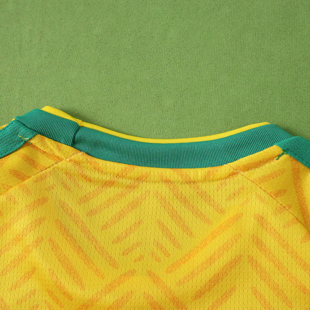 2026 FIFA World Cup South Africa home Kids kit