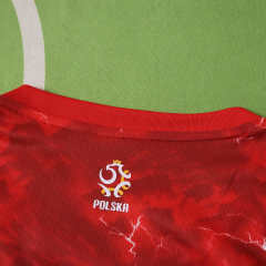 2026 Poland away Fan version