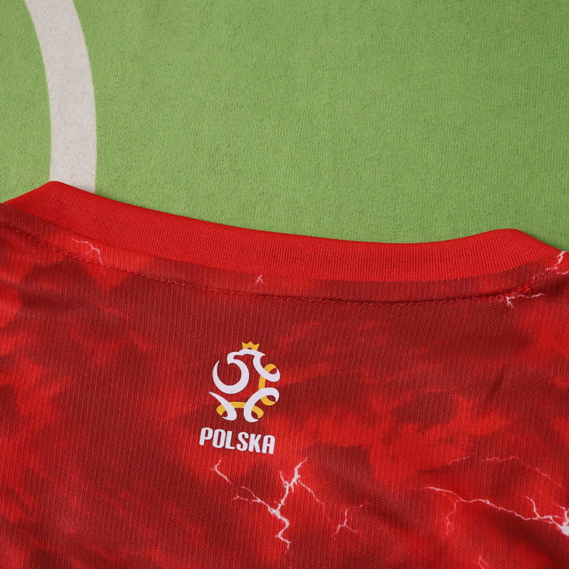 2026 Poland away Fan version