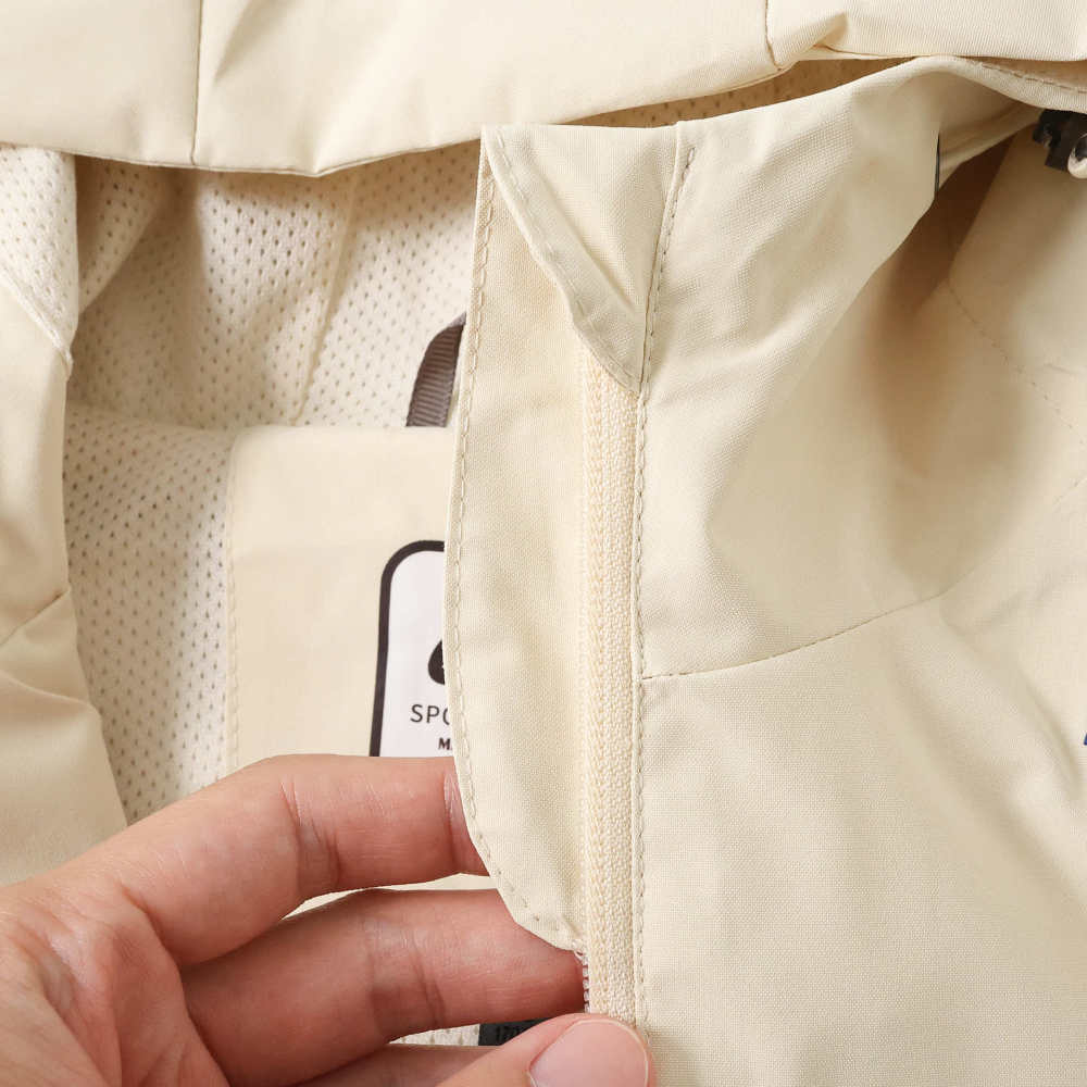 2526 season Brazil training suit Jackets
