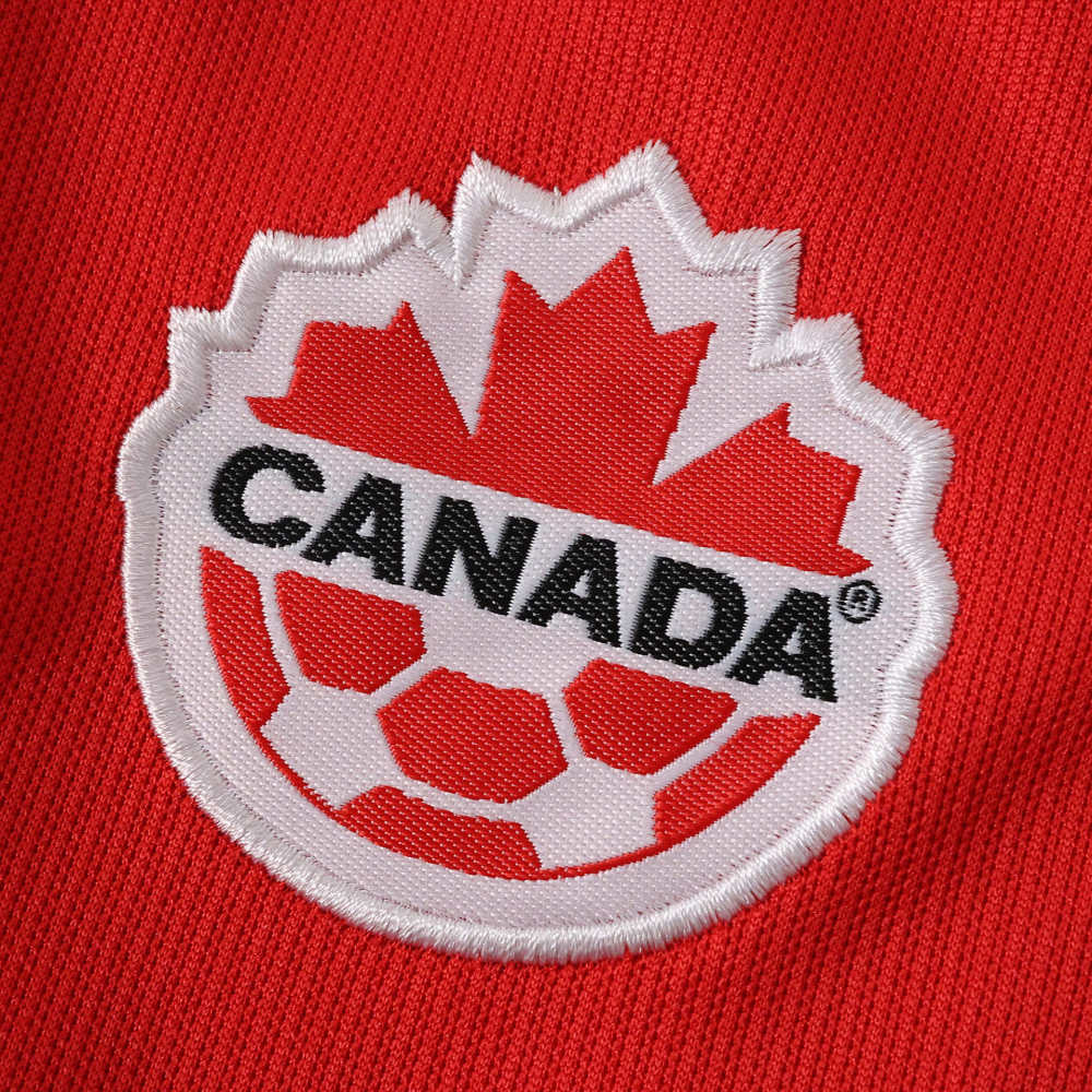 2026 FIFA World Cup Canada home Fan version
