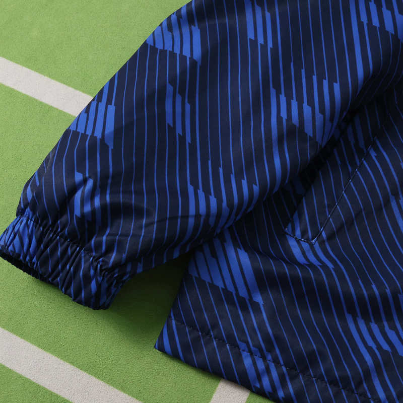 2026 FIFA World Cup France Windbreaker suit
