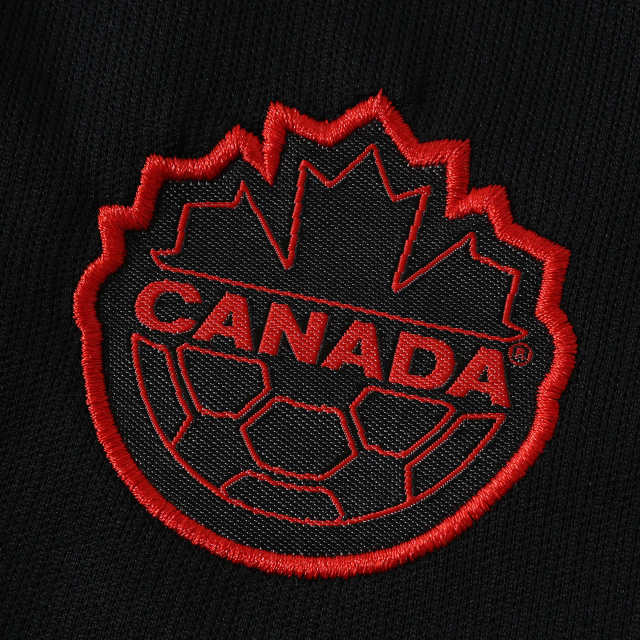 2026 FIFA World Cup Canada home Fan version