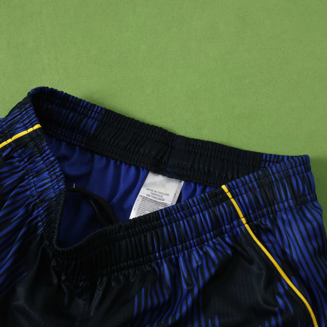2026 FIFA World Cup Brazil away shorts
