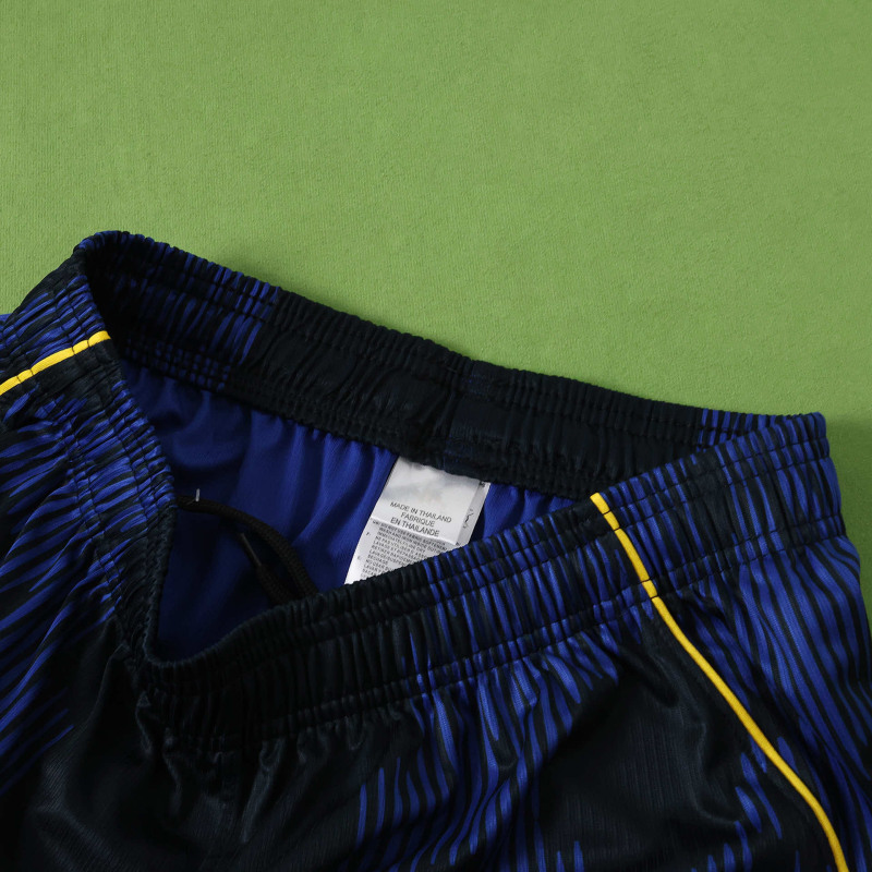 2026 FIFA World Cup Brazil away shorts