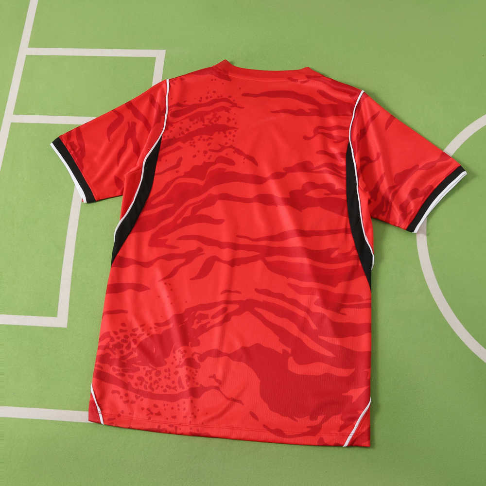 2026 FIFA World Cup South Korea home Fan version