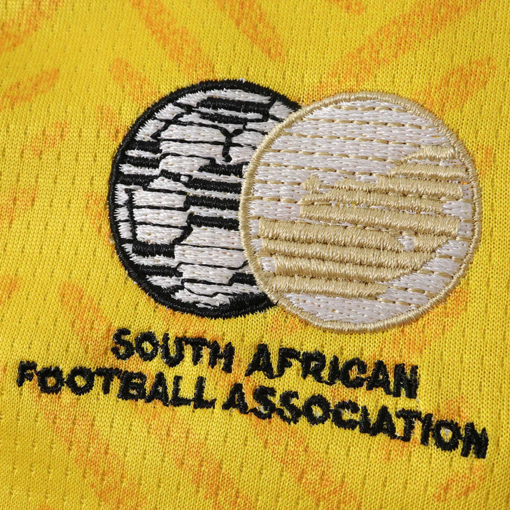 2026 FIFA World Cup South Africa home Kids kit