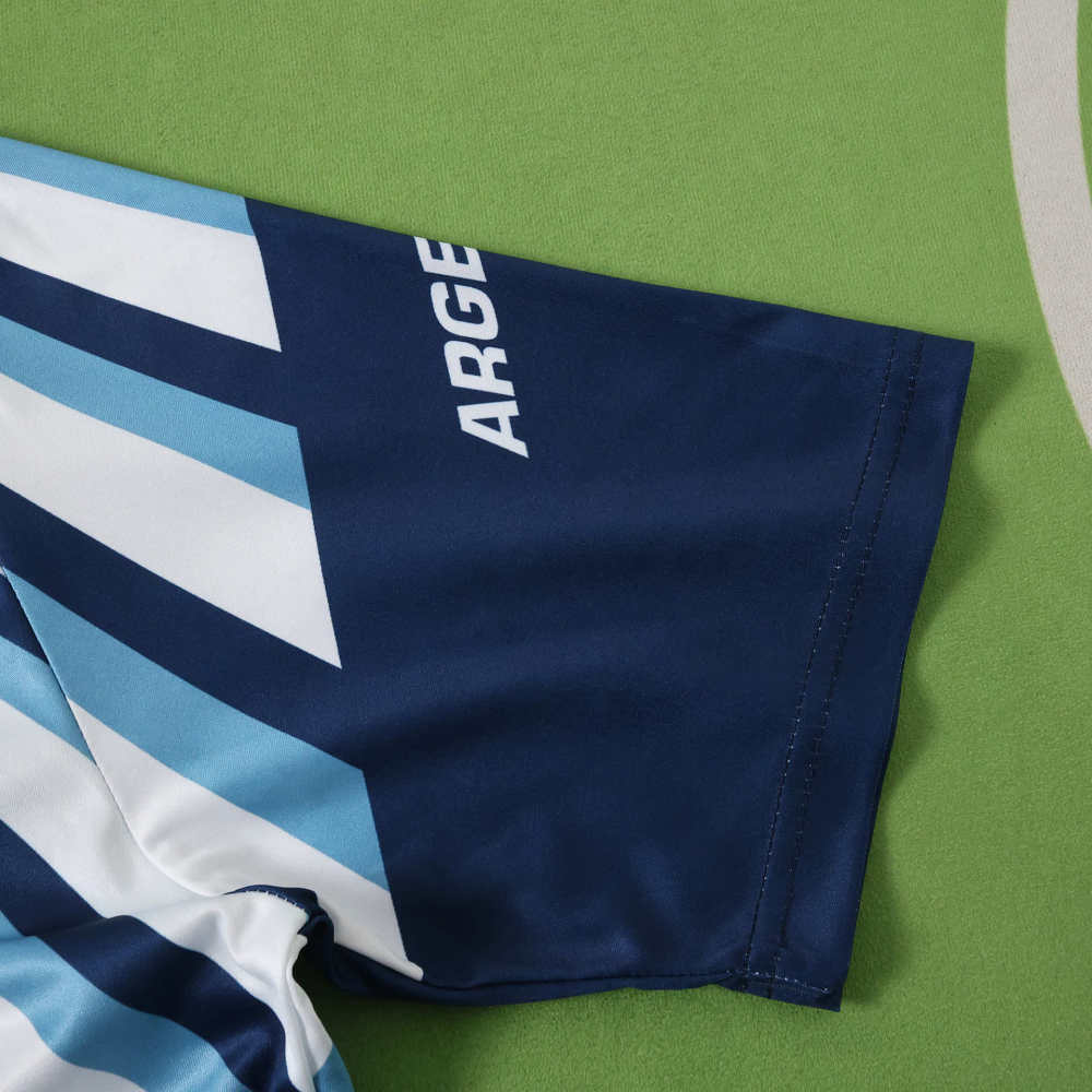 2026 FIFA World Cup Argentina Training shirt Fan version