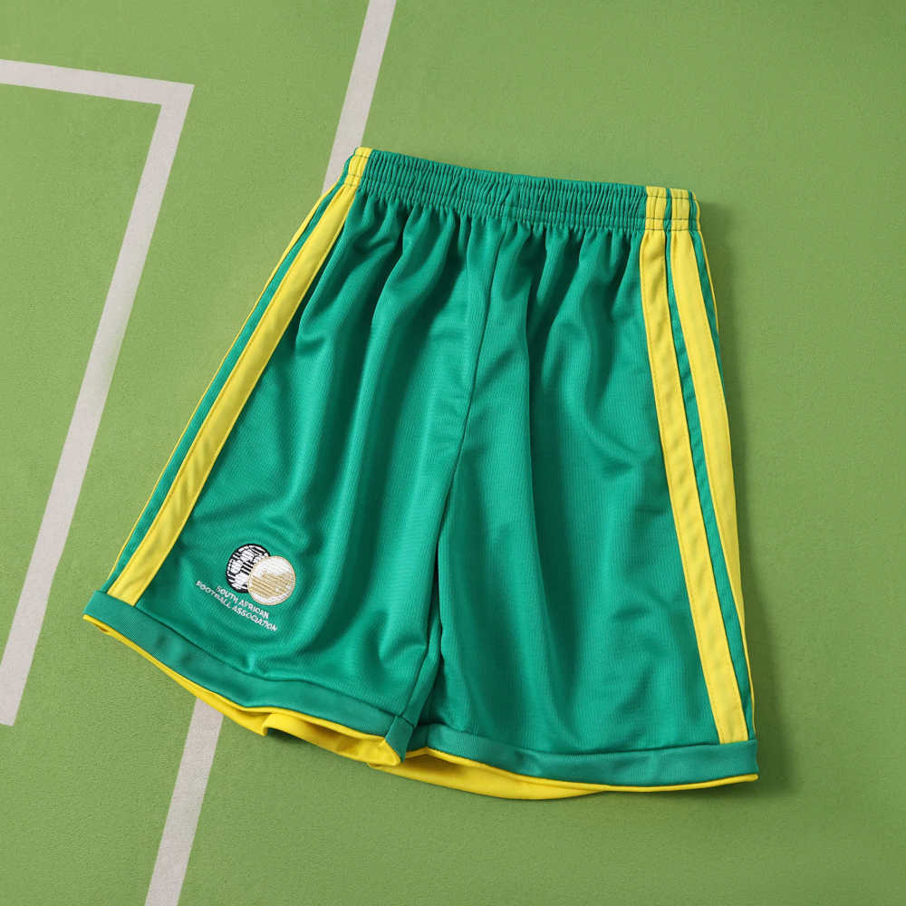 2026 FIFA World Cup South Africa home Kids kit