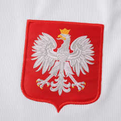 2026 Poland home Fan version