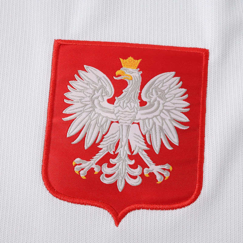 2026 Poland home Fan version