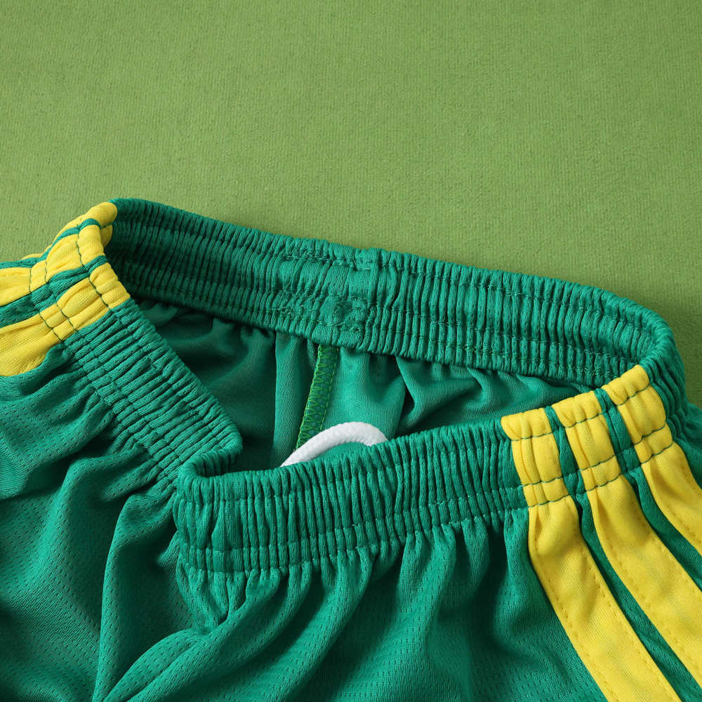 2026 FIFA World Cup South Africa home Kids kit