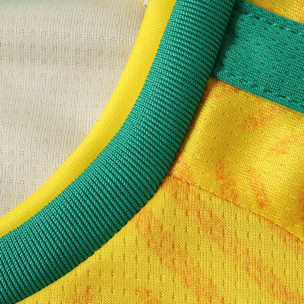 2026 FIFA World Cup South Africa home Kids kit